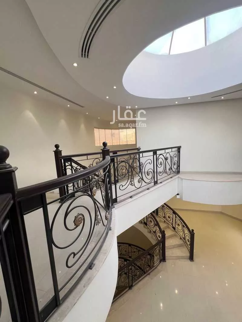 7 bedroom villa in Qurtubah, Riyadh 20