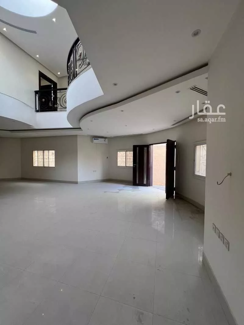 7 bedroom villa in Qurtubah, Riyadh 12