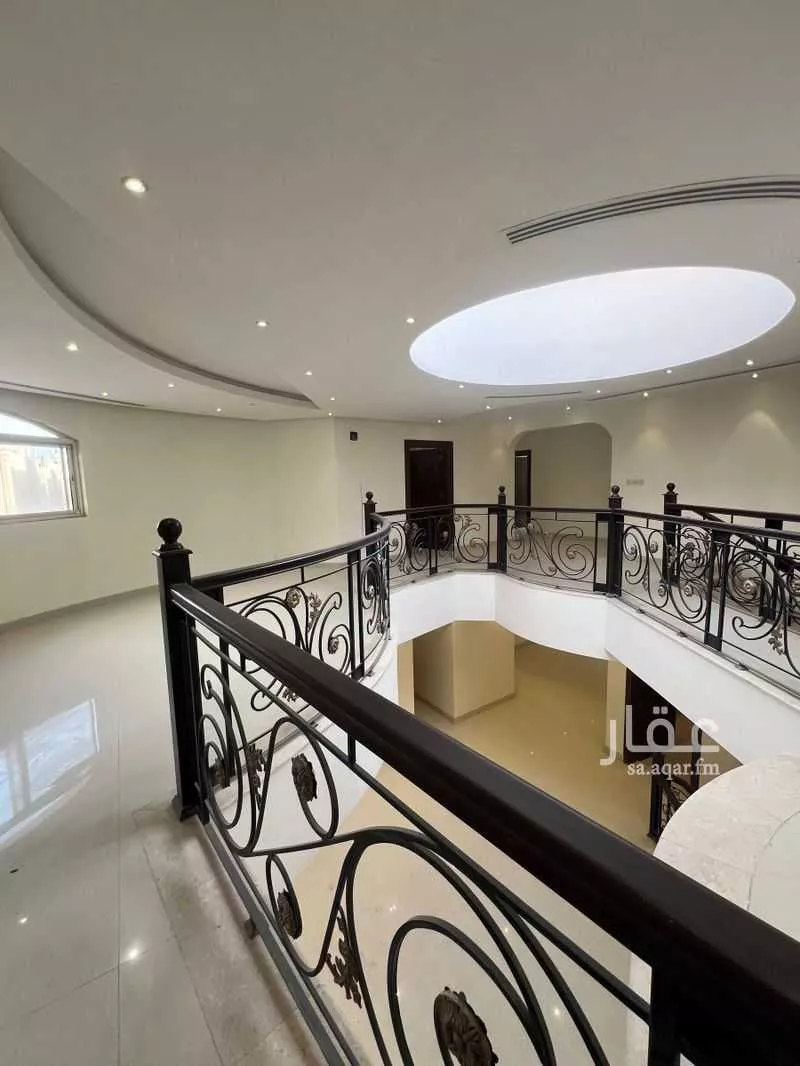 7 bedroom villa in Qurtubah, Riyadh 22