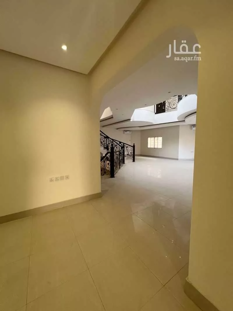 7 bedroom villa in Qurtubah, Riyadh 10