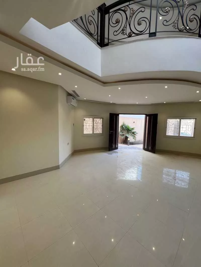 7 bedroom villa in Qurtubah, Riyadh 13