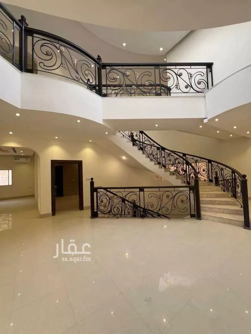 7 bedroom villa in Qurtubah, Riyadh 14
