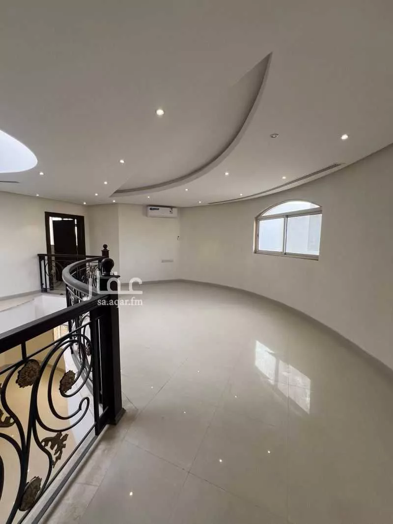 7 bedroom villa in Qurtubah, Riyadh 21