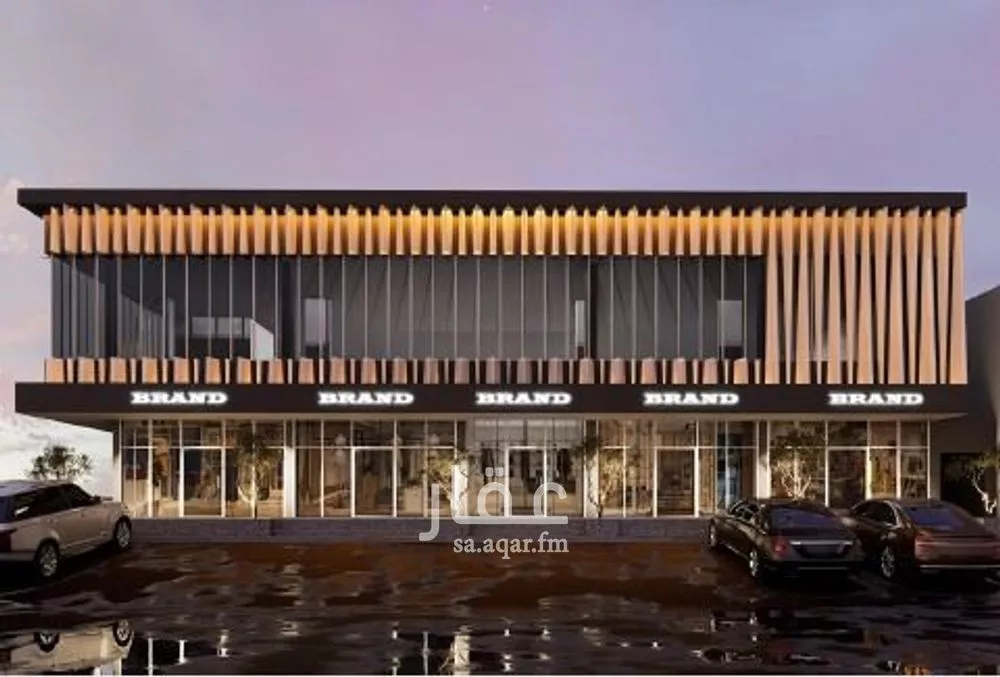 8 bedroom building in Granada, Riyadh 6