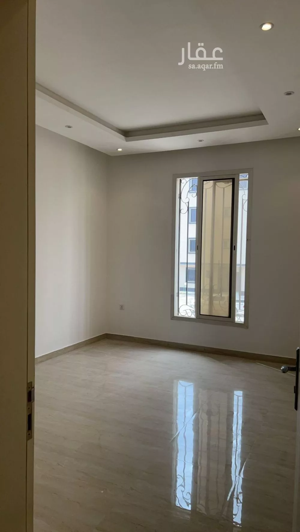 شقة 3 غرف في العارض 4