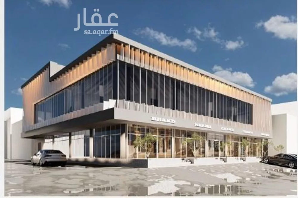 عمارة 1050 م² في غرناطة 3