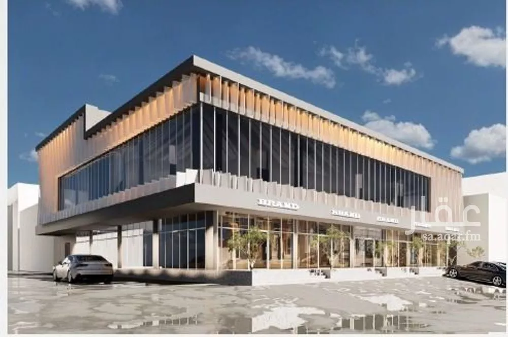 عمارة 1050 م² في غرناطة 5