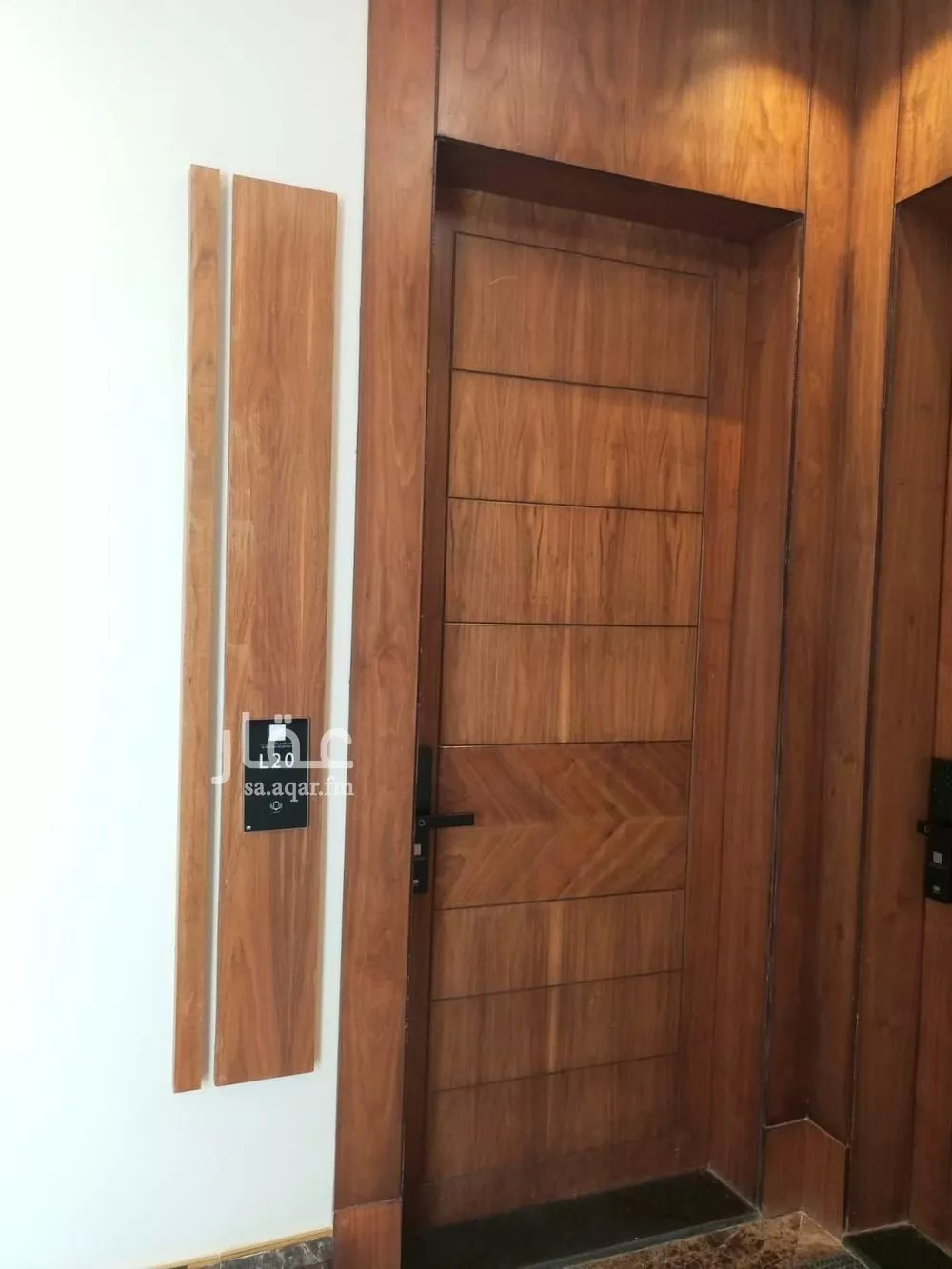 4 bedroom apartment in Al Aridh 1