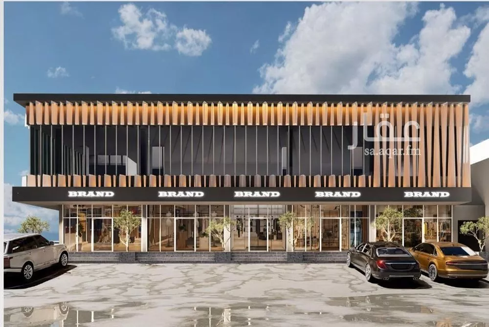 عمارة 1050 م² في غرناطة 2