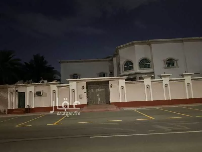 فيلا 21 غرف في الرحاب