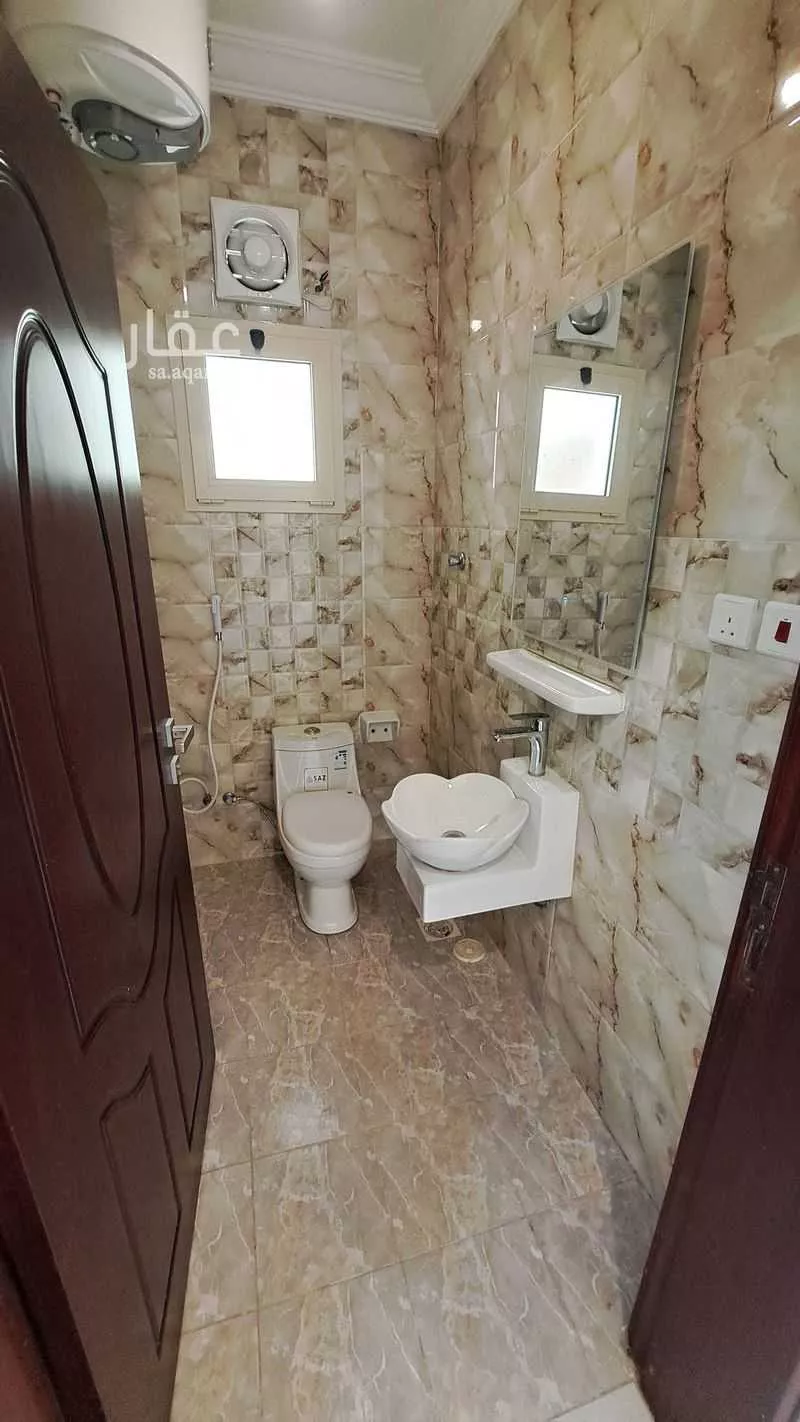 4 bedroom villa in Al Lulu, Jeddah 16