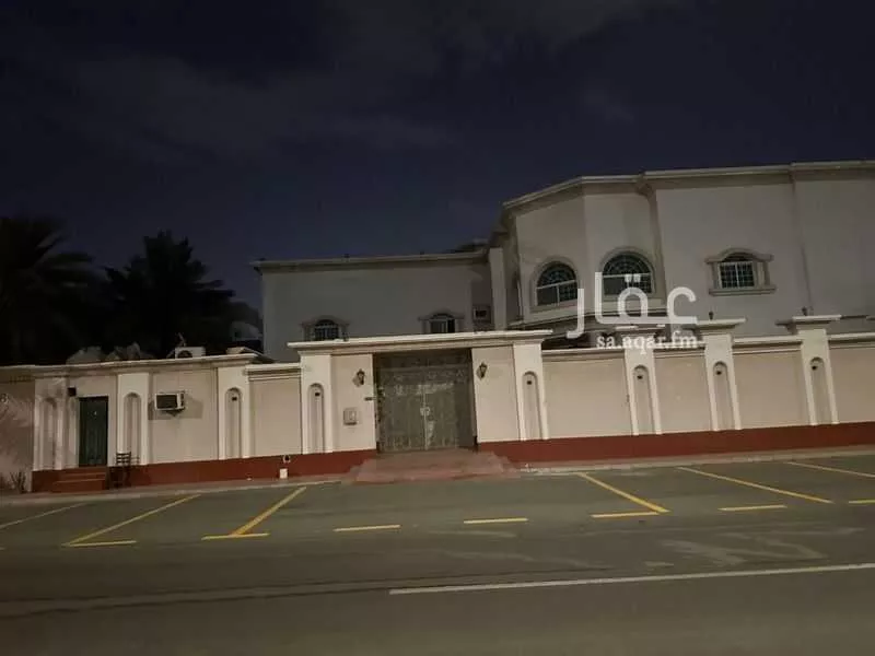 فيلا 21 غرف في الرحاب