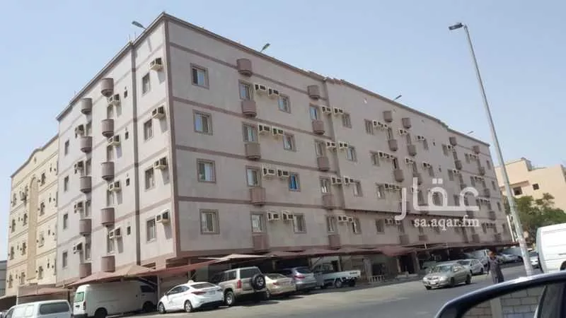 3 bedroom apartment in Al Marwa
