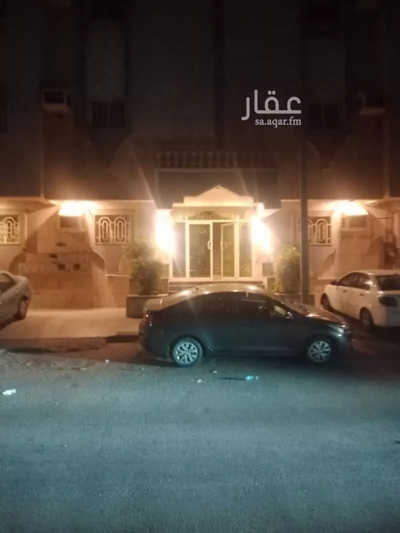 شقة 2 غرف في البوادي