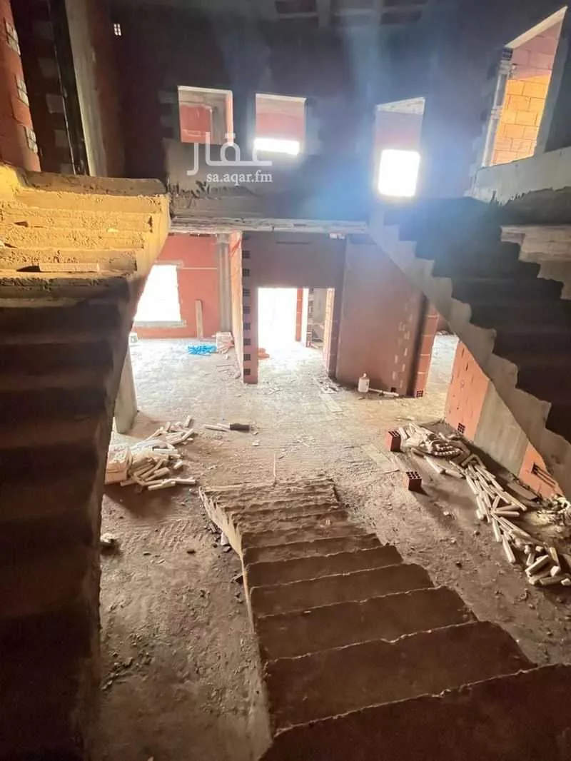 شقة 8 غرف في جدة 2