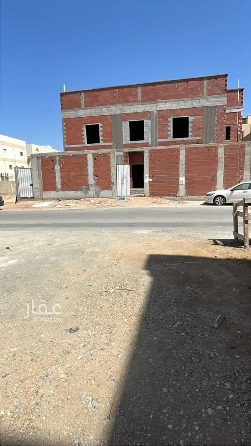 شقة 8 غرف في جدة 1