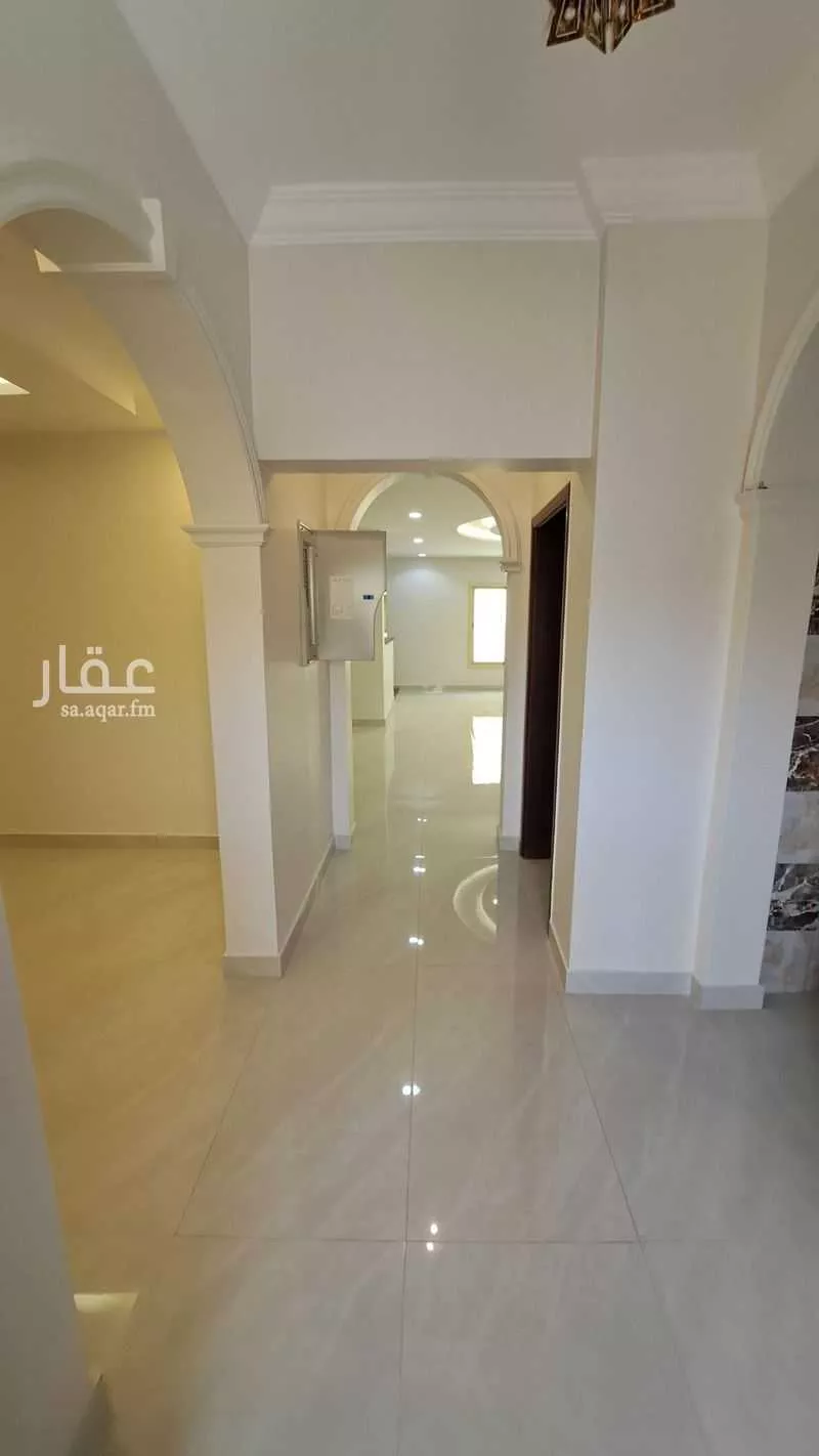 4 bedroom villa in Al Lulu, Jeddah 5