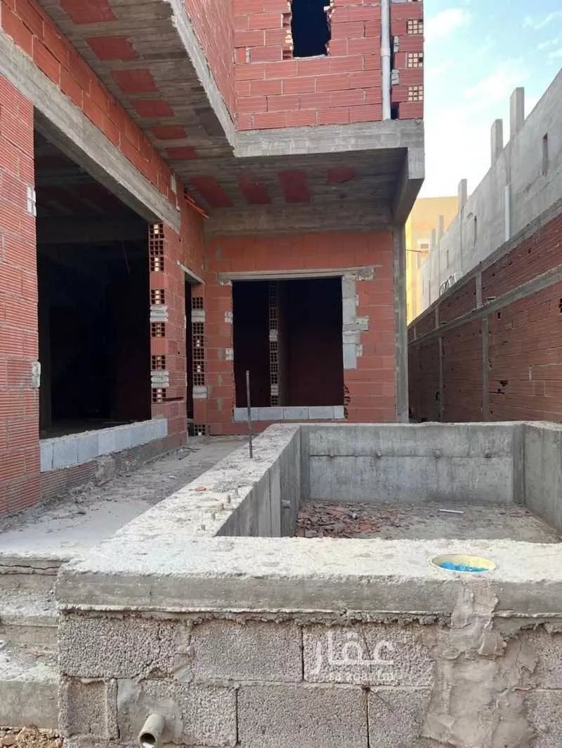 شقة 8 غرف في جدة 4