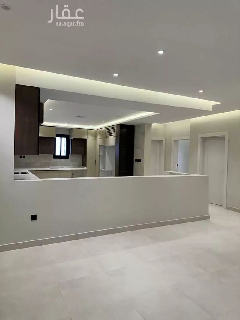 شقة 5 غرف في الواحة 3