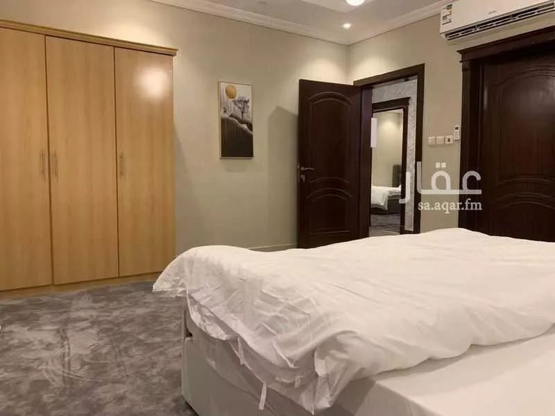 4 bedroom apartment in Al Wurud, Jeddah 14