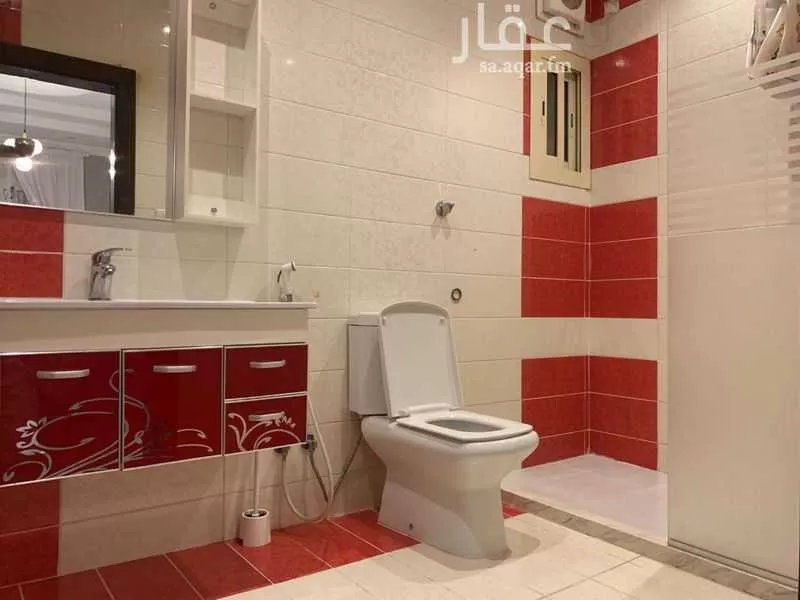 4 bedroom apartment in Al Wurud, Jeddah 16