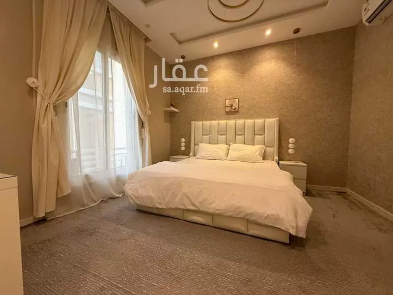 شقة 1 غرف في الورود، جدة 7