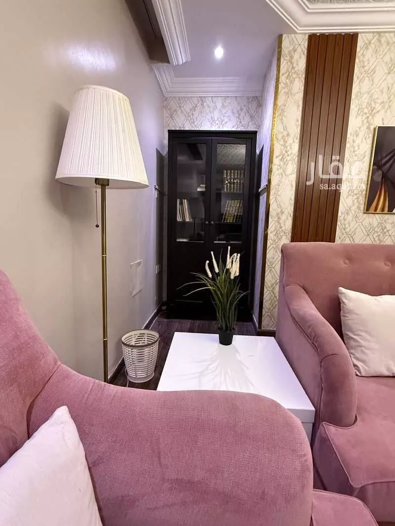 2 bedroom apartment in Al Hamra 5