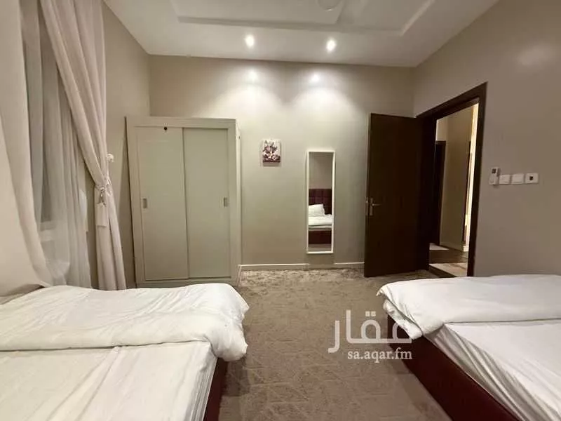 3 bedroom apartment in Al Wurud, Jeddah 8