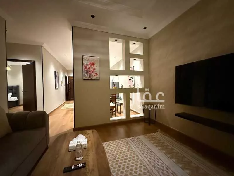 شقة 3 غرف في السلامة 3