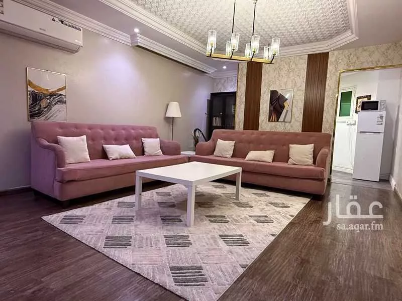 2 bedroom apartment in Al Hamra 1