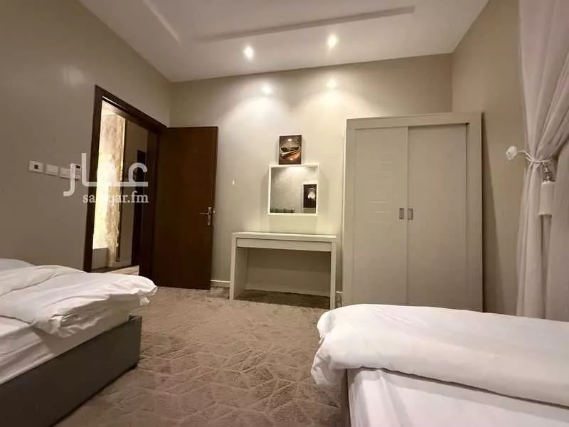 3 bedroom apartment in Al Wurud, Jeddah 10