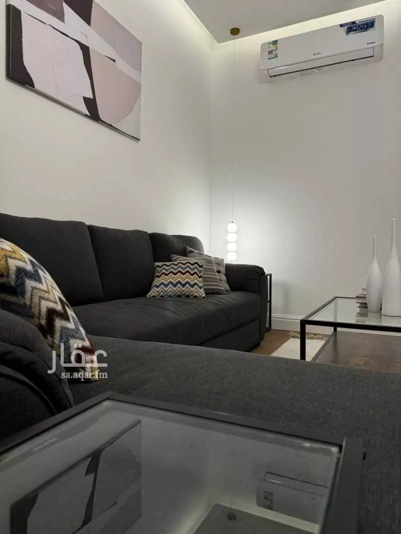 3 bedroom apartment in Al Fayha, Jeddah 7