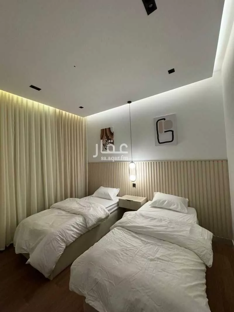 3 bedroom apartment in Al Fayha, Jeddah 9