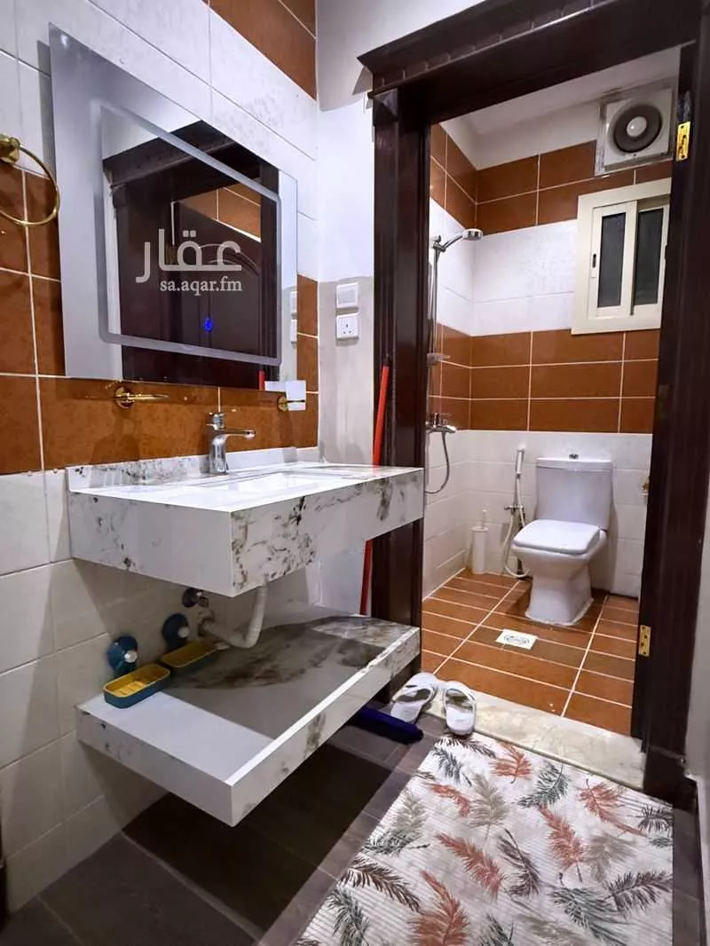 2 bedroom apartment in Al Wurud, Jeddah 6