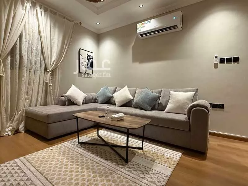 شقة 3 غرف في السلامة 1