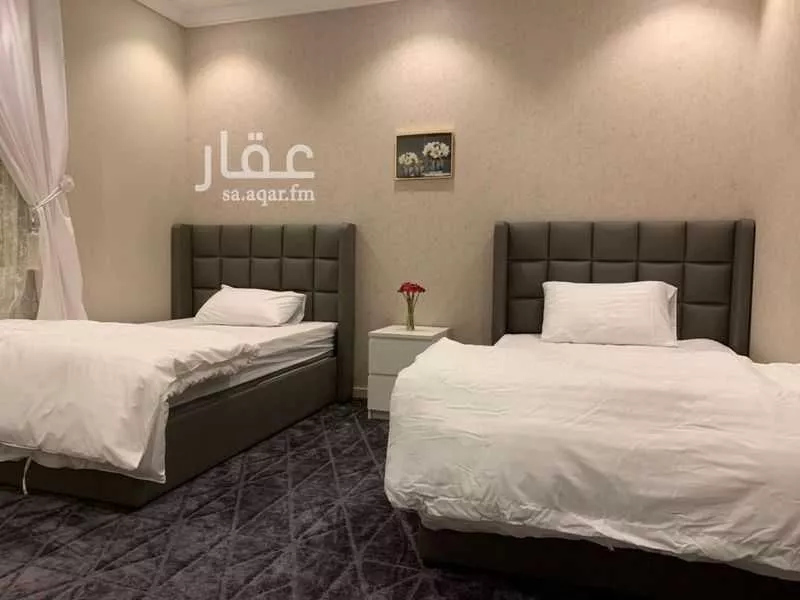 4 bedroom apartment in Al Wurud, Jeddah 20
