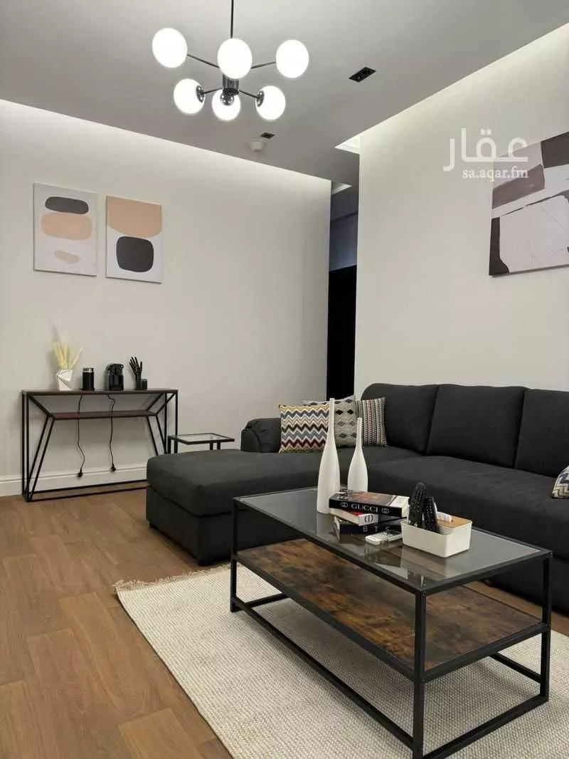 3 bedroom apartment in Al Fayha, Jeddah 6