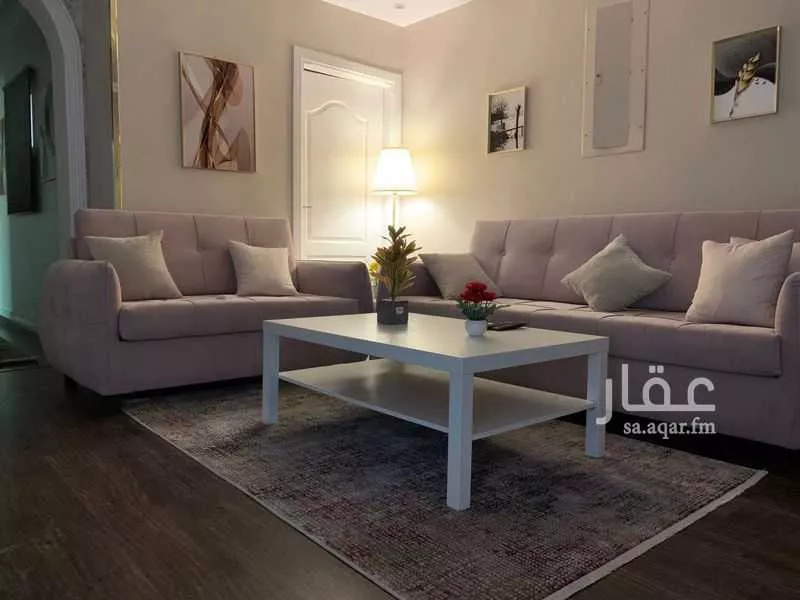 شقة 3 غرف في الحمراء 2