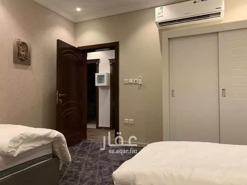 4 bedroom apartment in Al Wurud, Jeddah 19