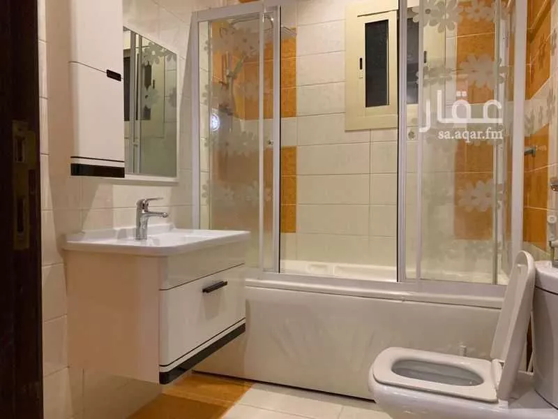 4 bedroom apartment in Al Wurud, Jeddah 23