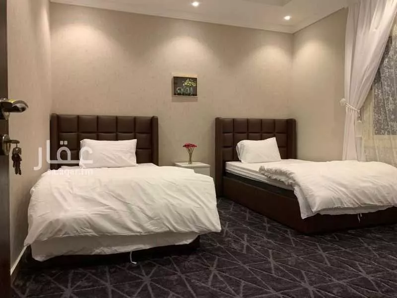 4 bedroom apartment in Al Wurud, Jeddah 21