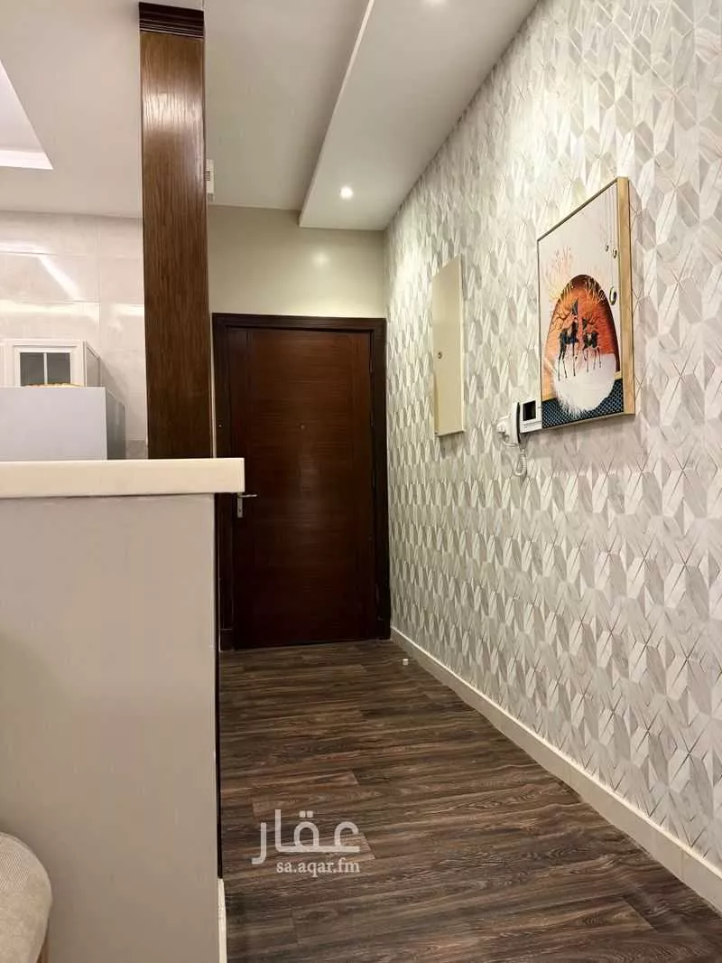 3 bedroom apartment in Al Wurud, Jeddah 12