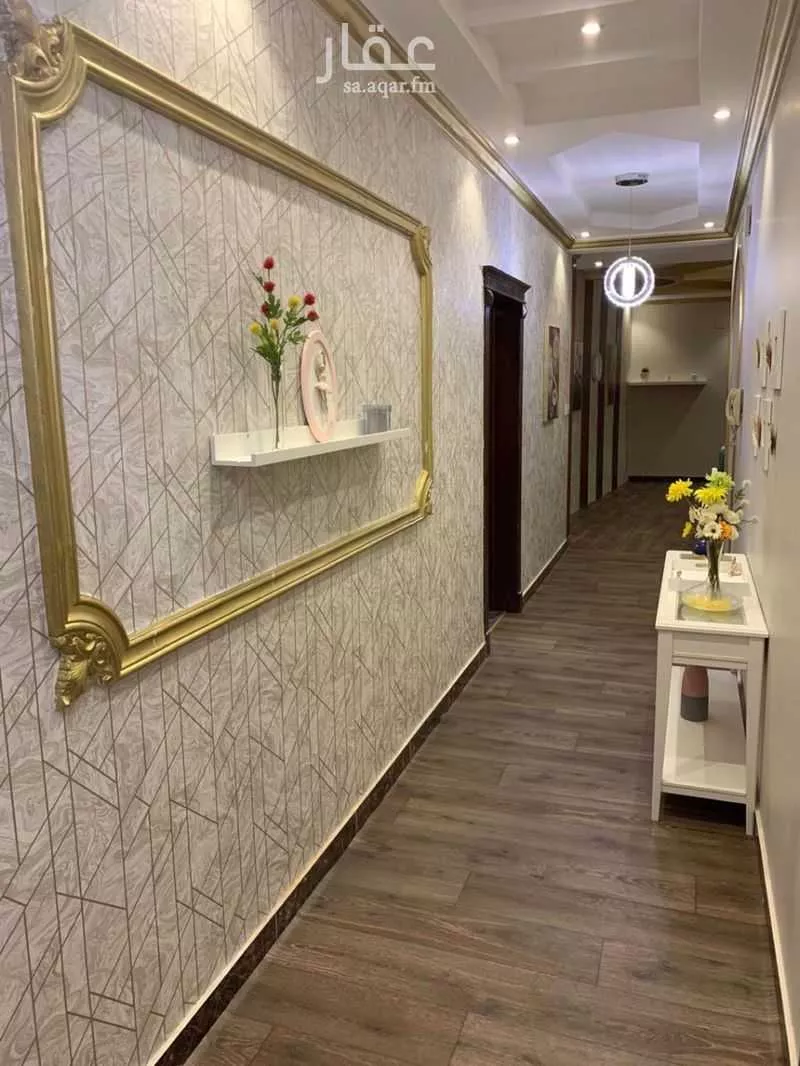 4 bedroom apartment in Al Wurud, Jeddah 10