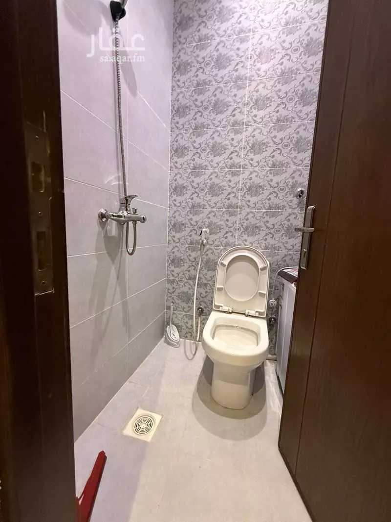 شقة 1 غرف في الورود، جدة 6