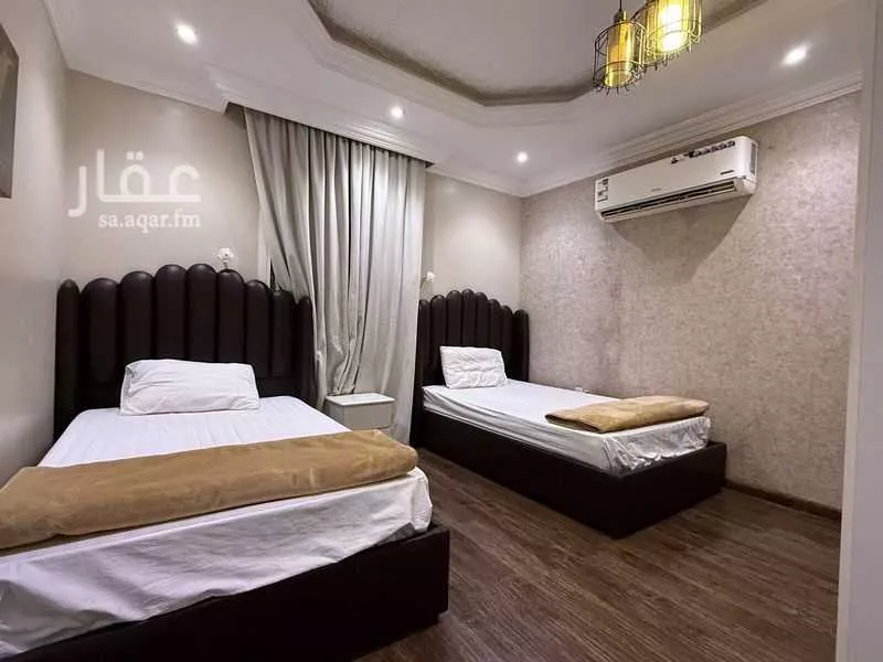 2 bedroom apartment in Al Hamra 2