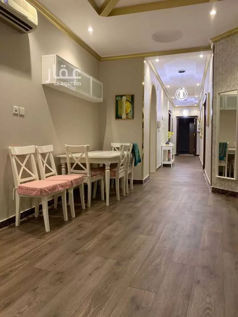 4 bedroom apartment in Al Wurud, Jeddah 6