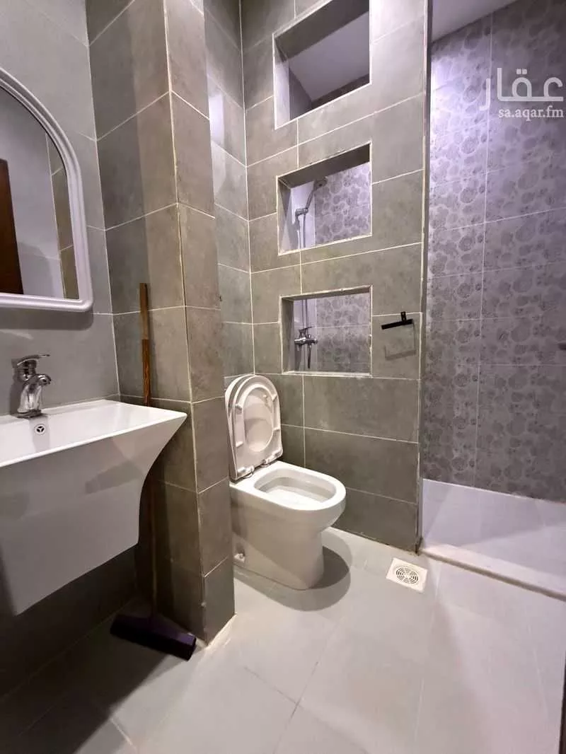 3 bedroom apartment in Al Wurud, Jeddah 16