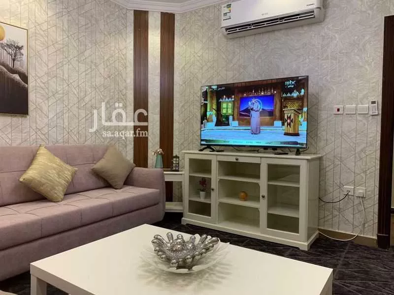 4 bedroom apartment in Al Wurud, Jeddah 5