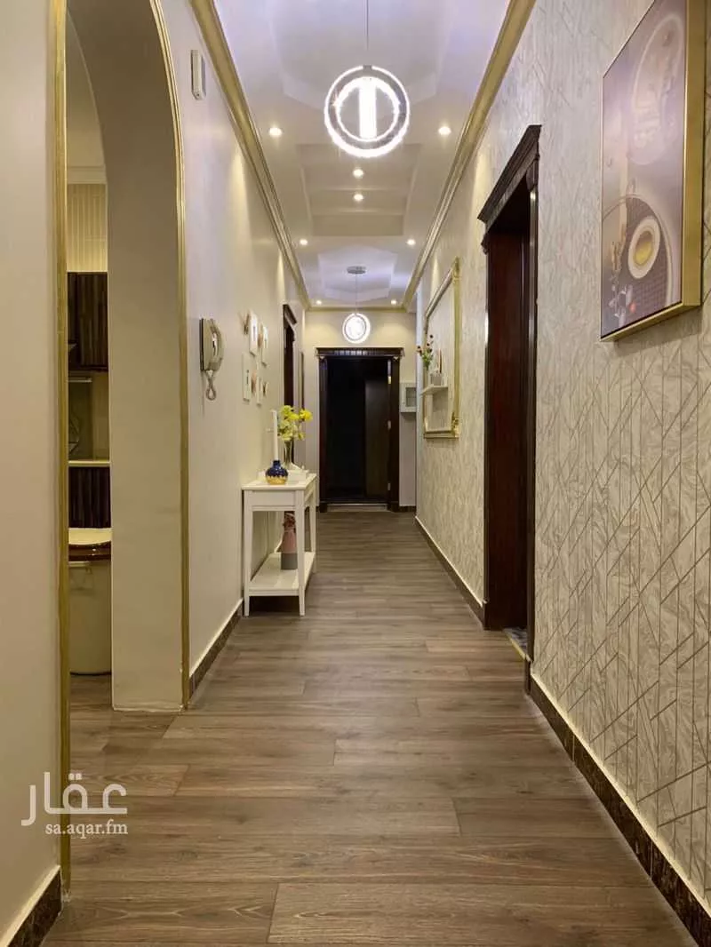 4 bedroom apartment in Al Wurud, Jeddah 9