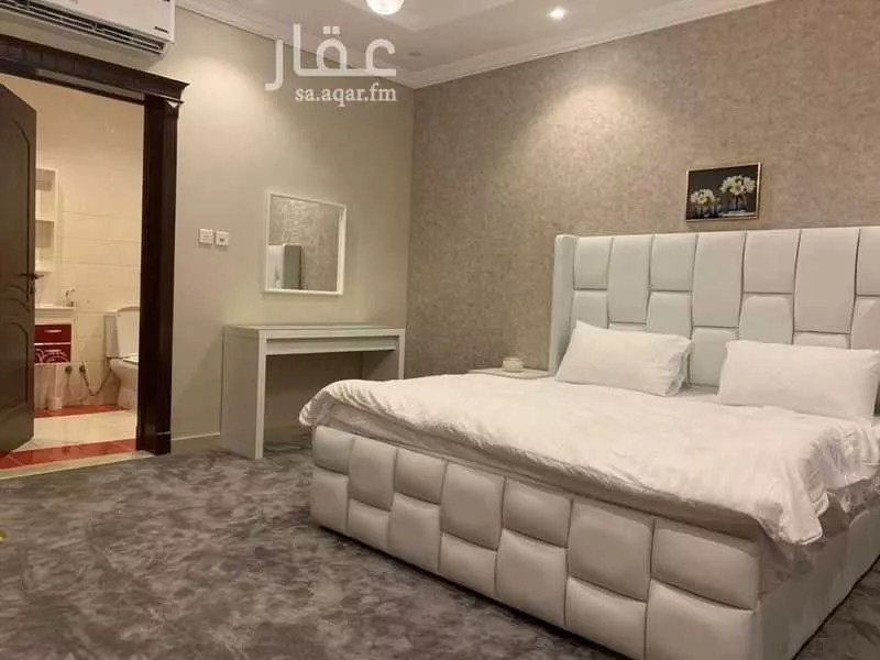4 bedroom apartment in Al Wurud, Jeddah 12